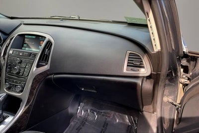 2014 Buick Verano Leather Group