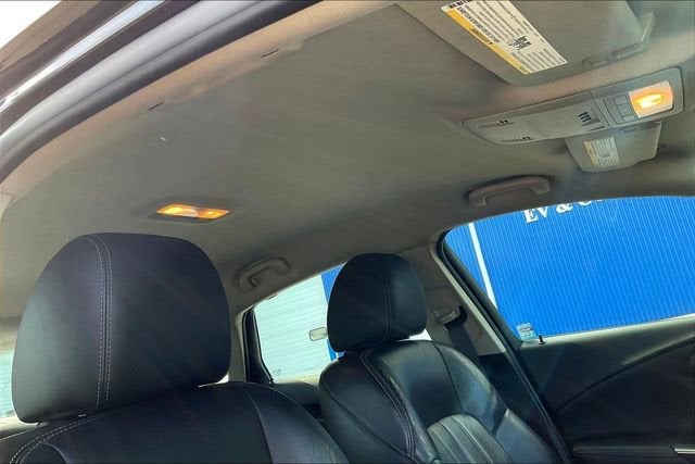 2014 Buick Verano Leather Group