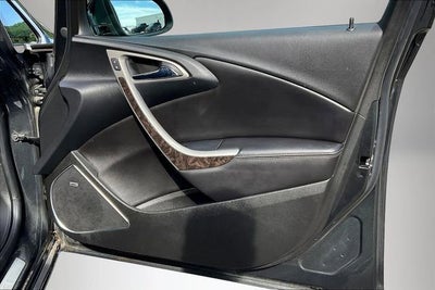 2014 Buick Verano Leather Group