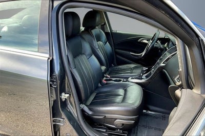 2014 Buick Verano Leather Group