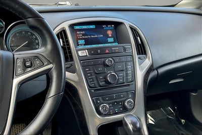 2014 Buick Verano Leather Group