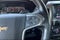 2016 Chevrolet Silverado 2500 HD LTZ
