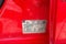 2016 Chevrolet Silverado 2500 HD LTZ