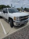 2013 Chevrolet Silverado 3500 HD LT