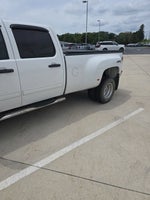 2013 Chevrolet Silverado 3500 HD LT