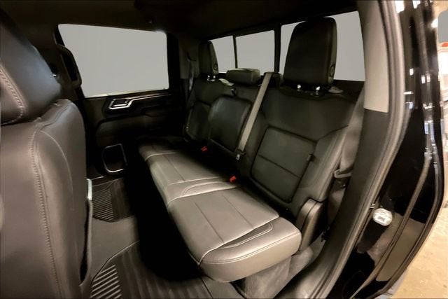 2025 Chevrolet Silverado 3500 HD LTZ