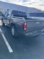 2009 Chevrolet Colorado LT w/1LT