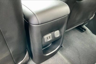 2022 Chevrolet Colorado 4WD LT