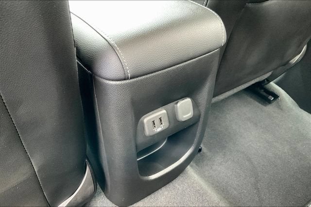 2022 Chevrolet Colorado 4WD LT