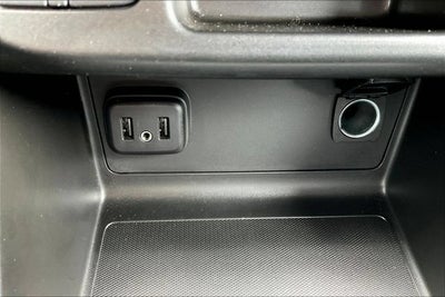 2022 Chevrolet Colorado 4WD LT