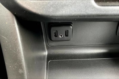 2022 Chevrolet Colorado 4WD LT