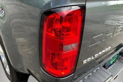 2022 Chevrolet Colorado 4WD LT