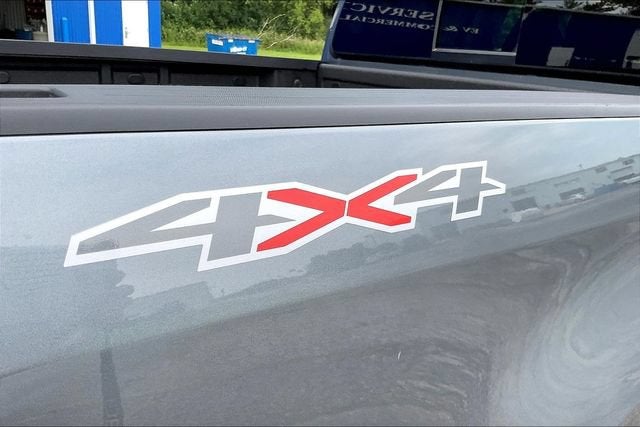 2022 Chevrolet Colorado 4WD LT