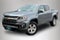 2022 Chevrolet Colorado 4WD LT