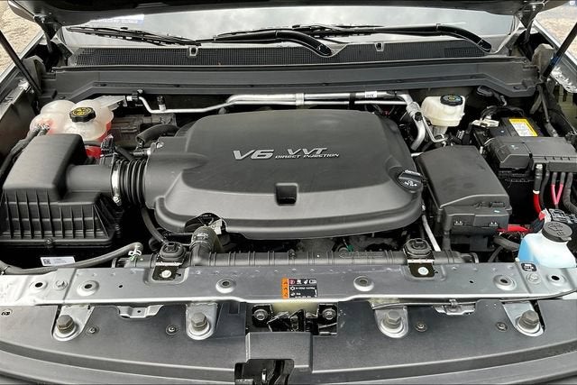 2022 Chevrolet Colorado 4WD LT