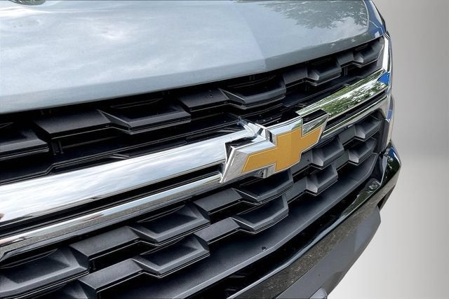 2022 Chevrolet Colorado 4WD LT