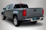 2022 Chevrolet Colorado 4WD LT