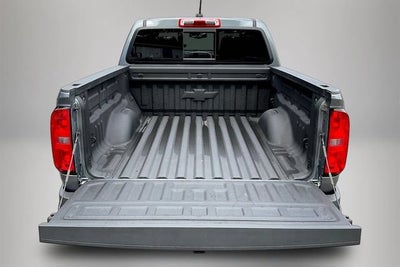 2022 Chevrolet Colorado 4WD LT