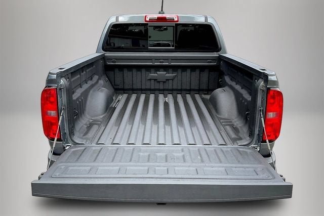 2022 Chevrolet Colorado 4WD LT