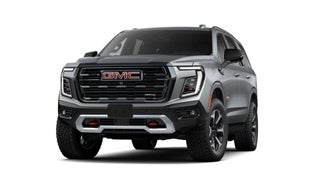 2027 GMC Yukon AT4