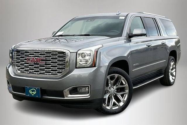2020 GMC Yukon XL Denali
