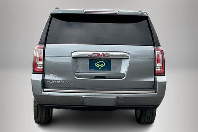 2020 GMC Yukon XL Denali
