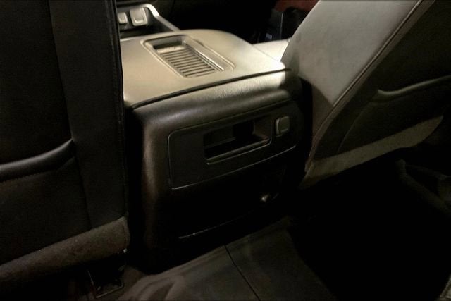 2019 GMC Sierra 2500 HD SLT