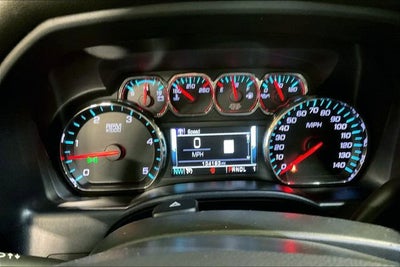 2019 GMC Sierra 2500 HD SLT