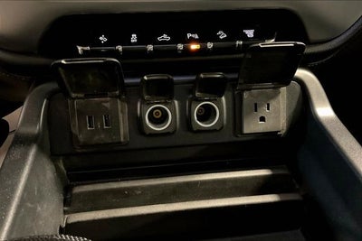 2019 GMC Sierra 2500 HD SLT