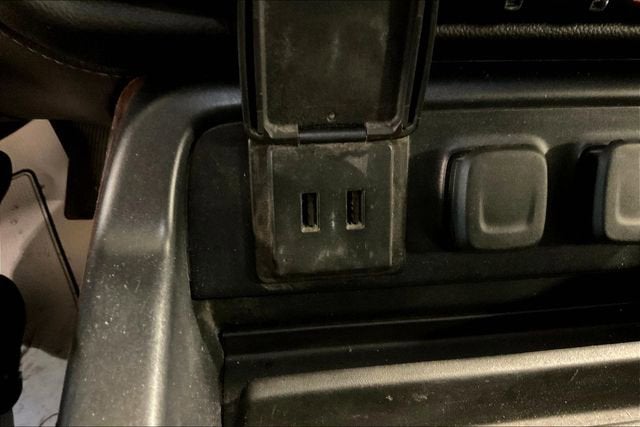 2019 GMC Sierra 2500 HD SLT