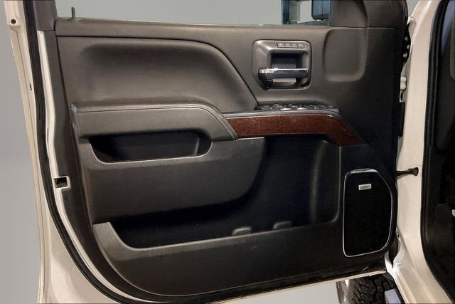 2019 GMC Sierra 2500 HD SLT