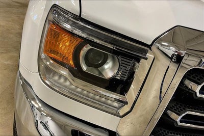 2019 GMC Sierra 2500 HD SLT