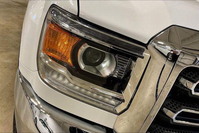 2019 GMC Sierra 2500 HD SLT