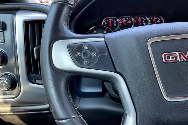 2015 GMC Sierra 3500 SLT - Photo 12