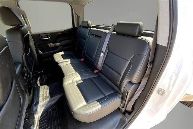 2015 GMC Sierra 3500 SLT - Photo 23