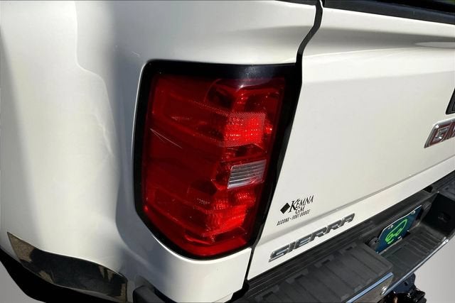 2015 GMC Sierra 3500 SLT - Photo 24