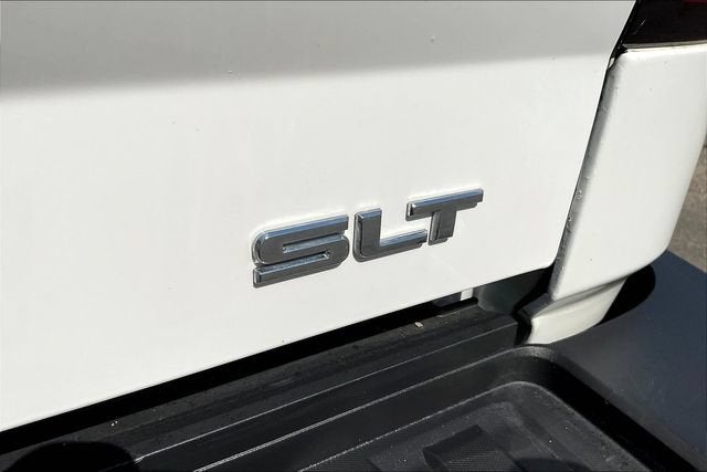 2015 GMC Sierra 3500 SLT - Photo 25