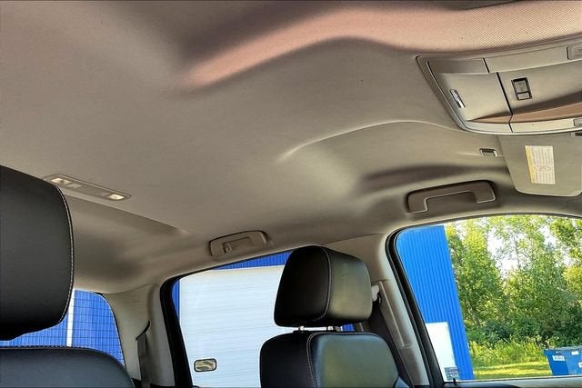 2015 GMC Sierra 3500 SLT - Photo 28