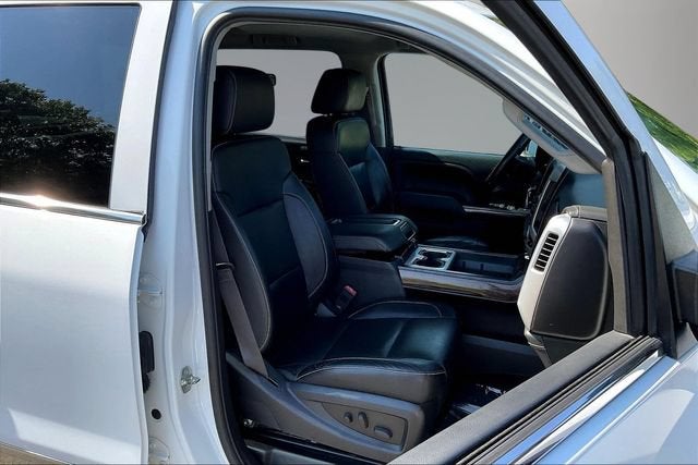 2015 GMC Sierra 3500 SLT - Photo 30