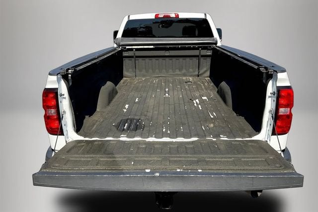 2015 GMC Sierra 3500 SLT - Photo 7