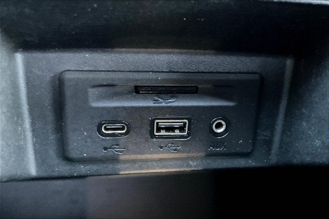 2020 GMC Sierra 2500 HD AT4