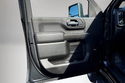 2020 GMC Sierra 2500 HD AT4