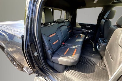 2020 GMC Sierra 2500 HD AT4
