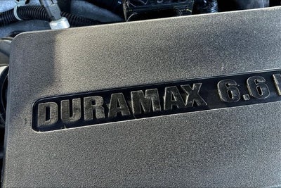 2020 GMC Sierra 2500 HD AT4