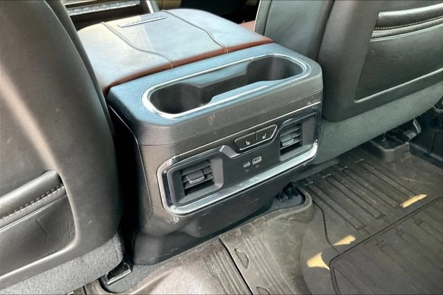 2024 GMC Sierra 2500HD Denali Ultimate - Photo 11