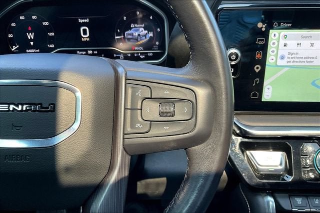 2024 GMC Sierra 2500HD Denali Ultimate - Photo 13