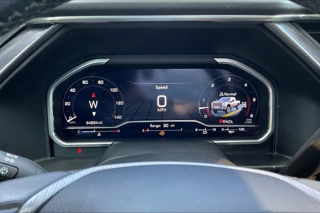 2024 GMC Sierra 2500HD Denali Ultimate - Photo 14