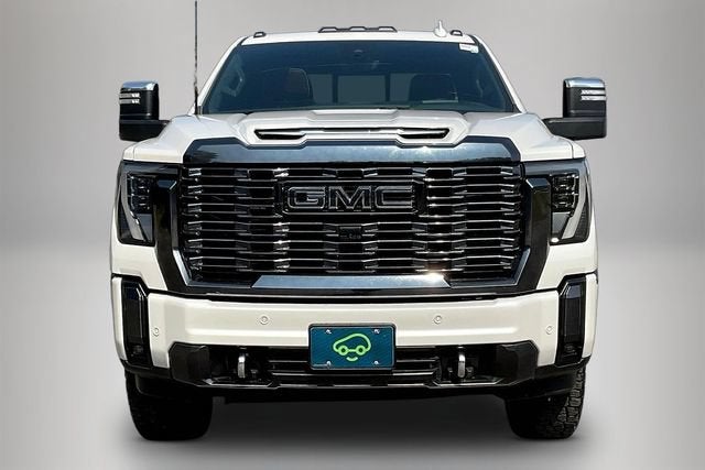 2024 GMC Sierra 2500HD Denali Ultimate - Photo 2