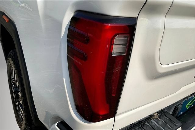 2024 GMC Sierra 2500HD Denali Ultimate - Photo 24