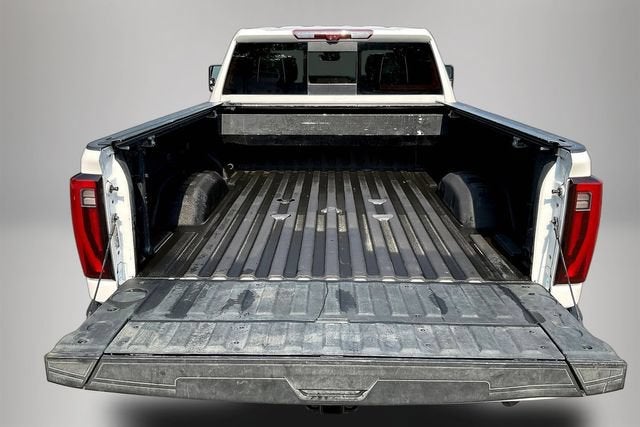 2024 GMC Sierra 2500HD Denali Ultimate - Photo 7